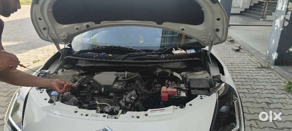 Swift Vxi (o) 2024