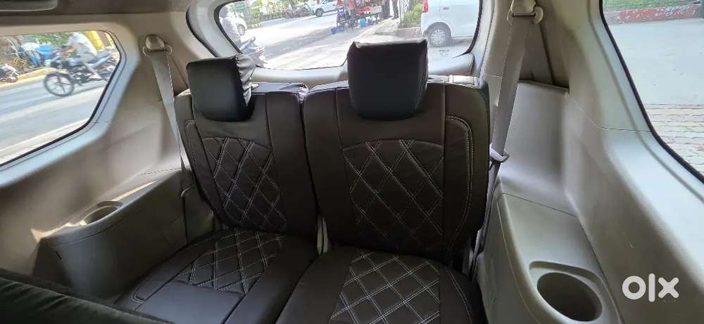 Maruti Suzuki Ertiga 2021 Cng & Hybrids 75000 Km Driven