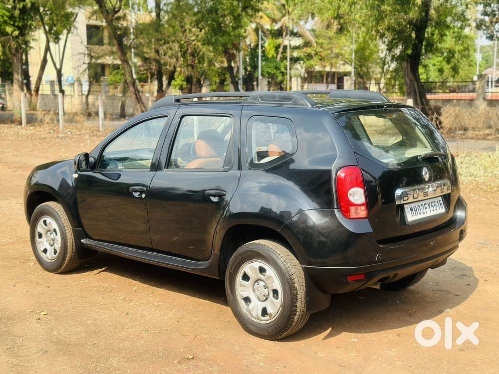 Renault Duster 2012-2015 110ps Diesel Rxz Pack, 2014, Diesel