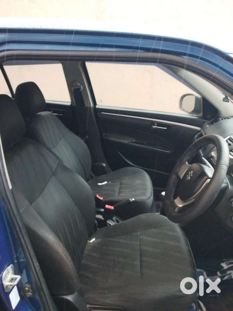 Maruti Suzuki Swift 2011-2014 Vdi, 2012, Diesel