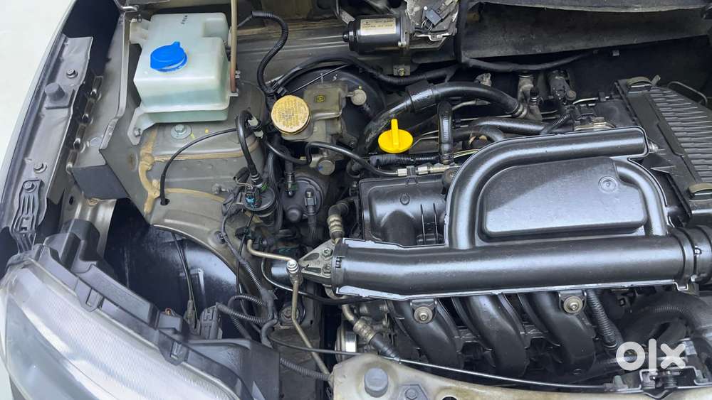 Renault Kwid 2019-ongoing 1.0 Rxt Amt (o), 2020, Petrol