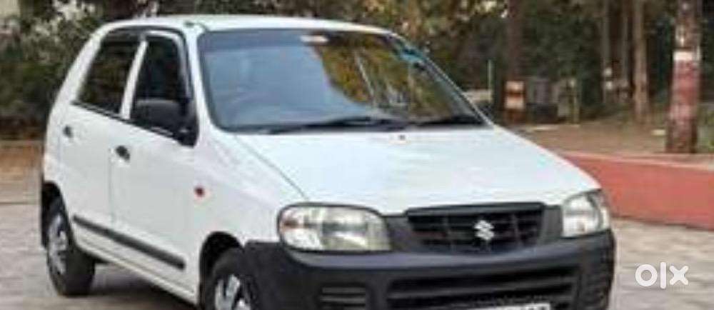 Maruti Suzuki Alto 800 2009 Petrol Well Maintained