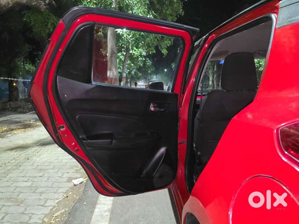 Maruti Suzuki Swift Zxi Plus, 2022, Petrol