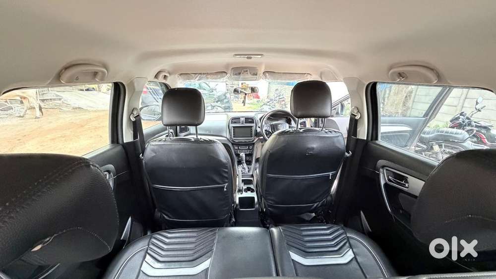 2022 Maruti Suzuki Petrol Manual