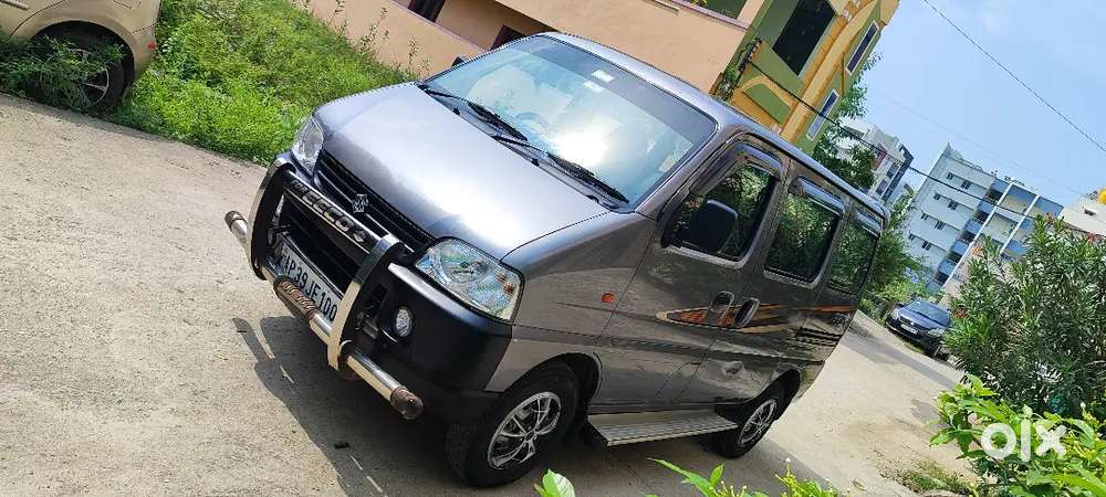 Maruti Suzuki Eeco 2021 Petrol 63000 Km Driven