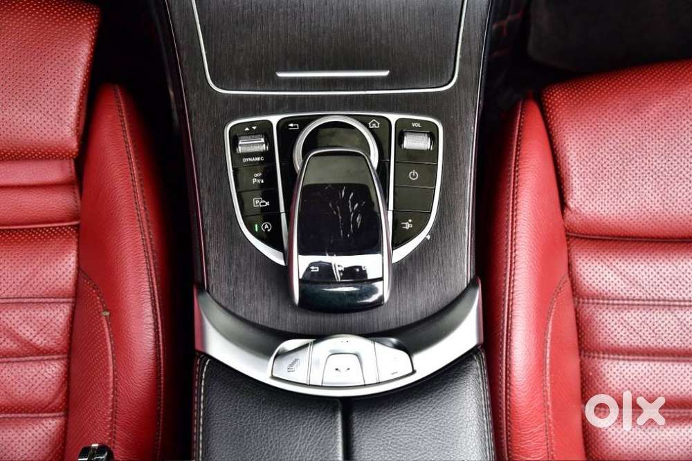 Mercedes-benz Cle Cabriolet 300 Amg Line, 2019, Petrol