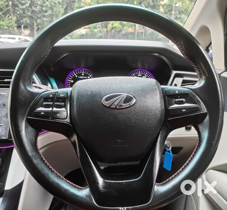 Mahindra Marazzo 1.5 M6 Plus 8 Str, 2021, Diesel