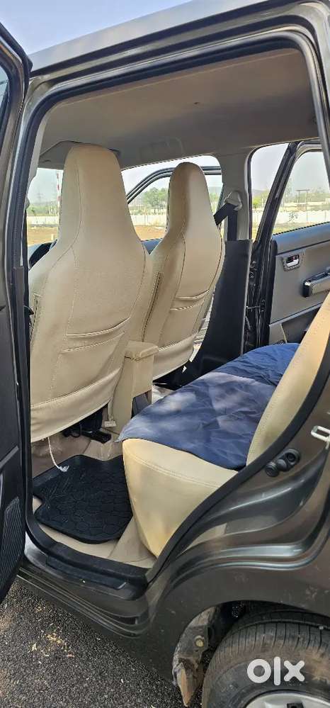Fully New Condition Car