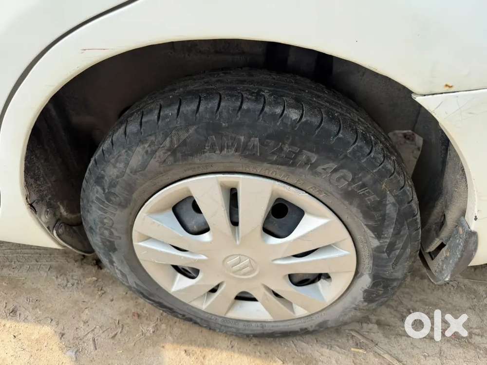 Maruti Suzuki Dzire Vxi 2018 Car