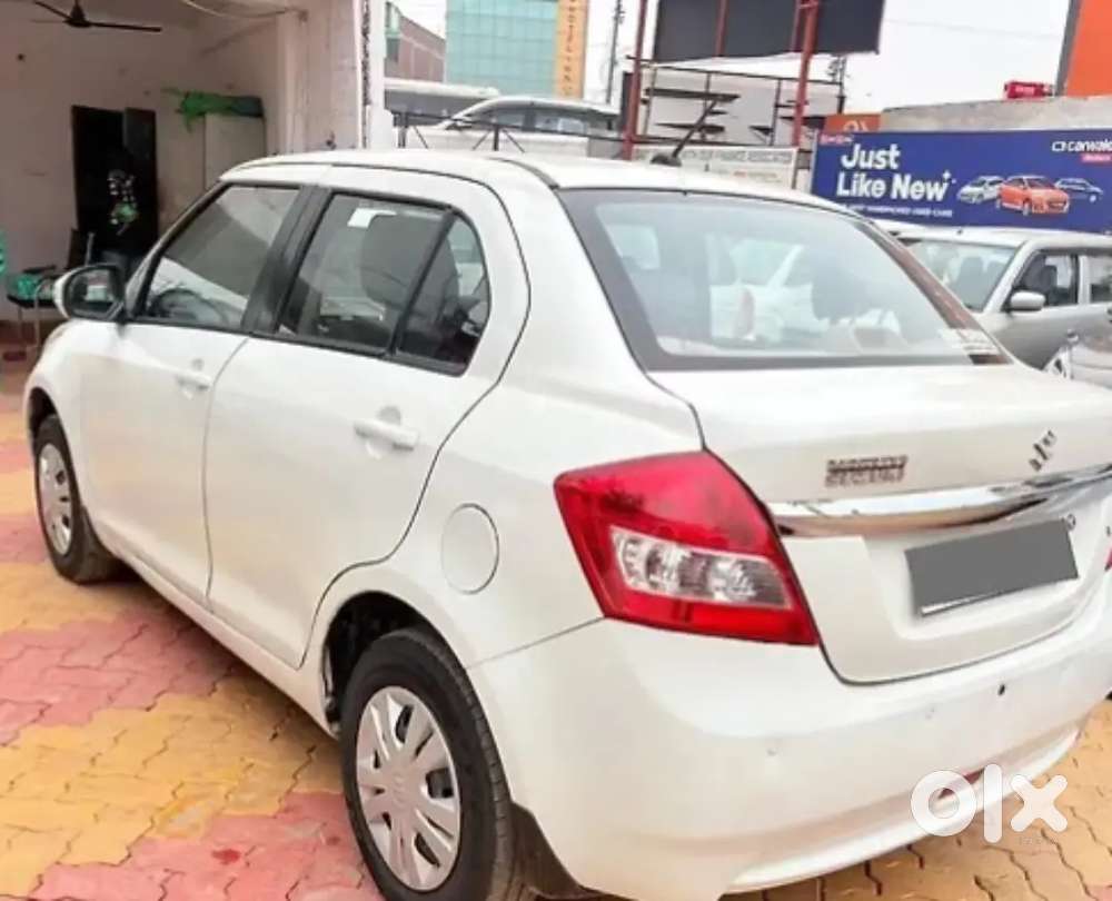 Maruti Suzuki Dzire 2013 Car