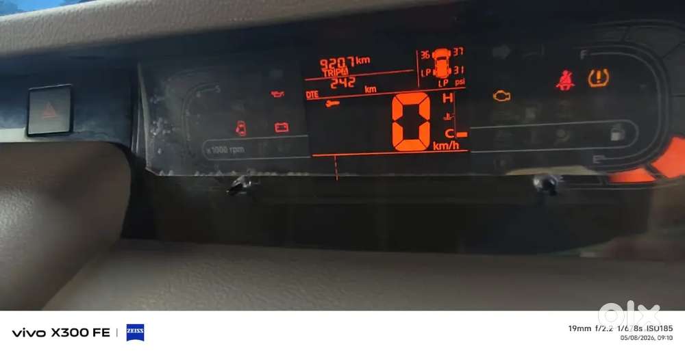 Mahindra Be 6 Fe 2024 Diesel Manual