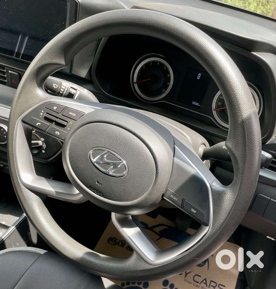 Hyundai New I20 1.2 Magna Mt, 2022, Petrol