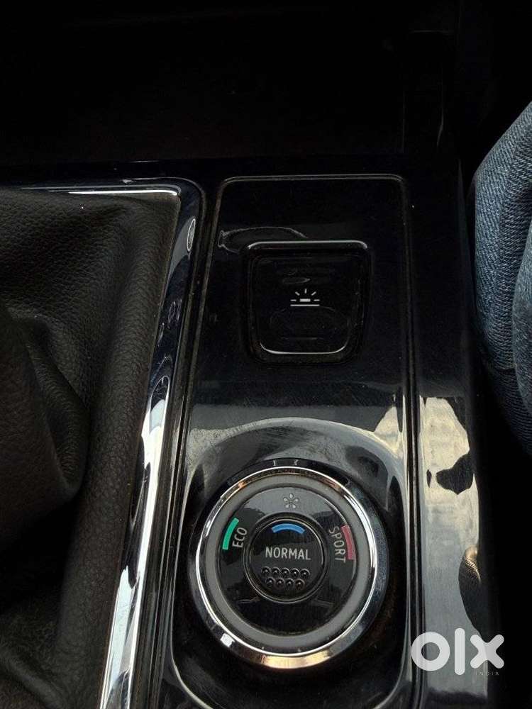 Renault Kiger Rxl Amt, 2021, Petrol