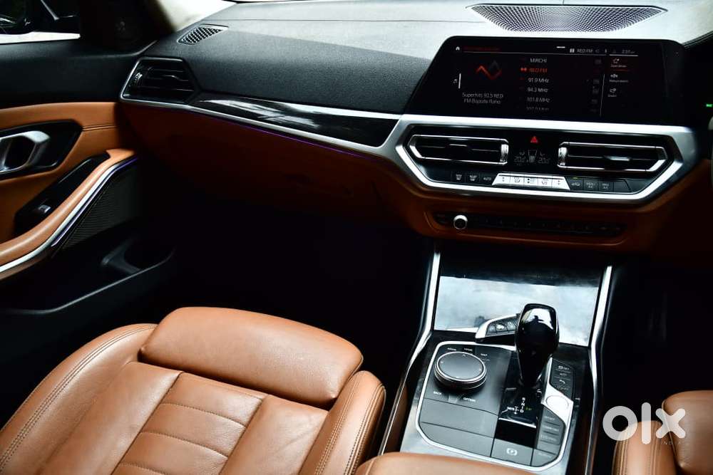 Bmw 3 Series Gran Limousine 330li M Sport, 2021, Petrol