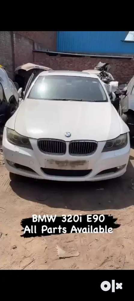 Bmw on sale e90 parts