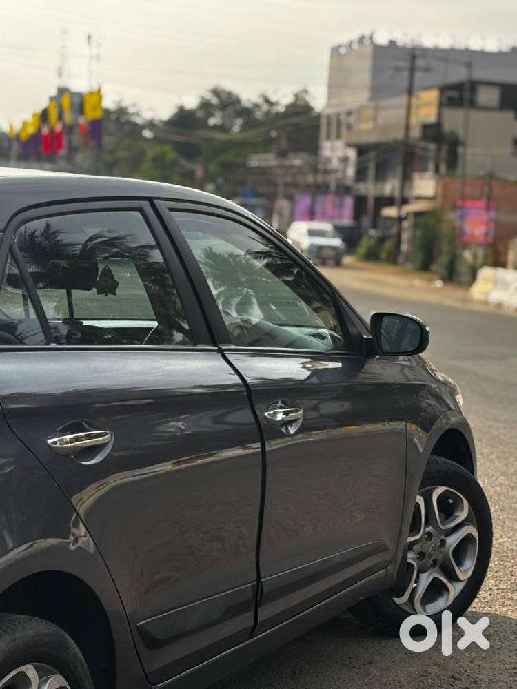 Hyundai I20 1.4 Asta, 2018, Petrol