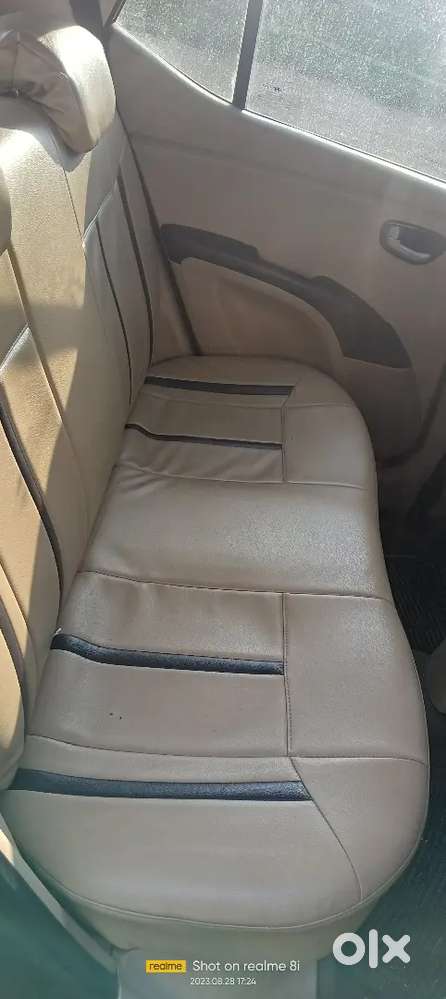 Hyundai I10 2009 Petrol Good Condition