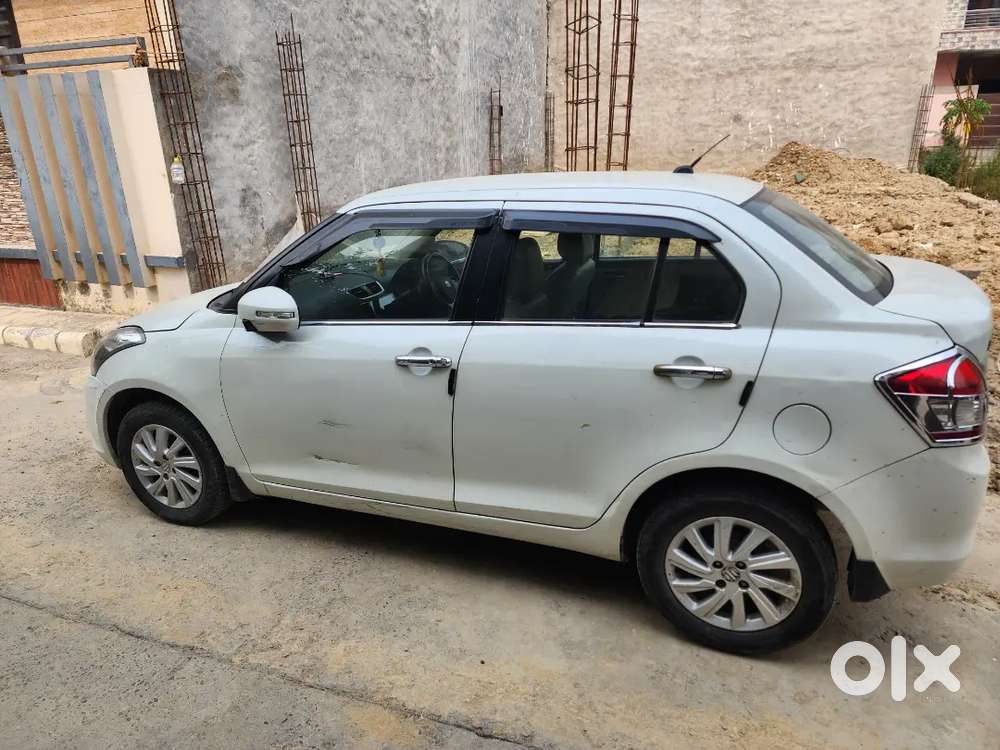 Maruti Suzuki Dzire 2016 Diesel 105200 Km Driven