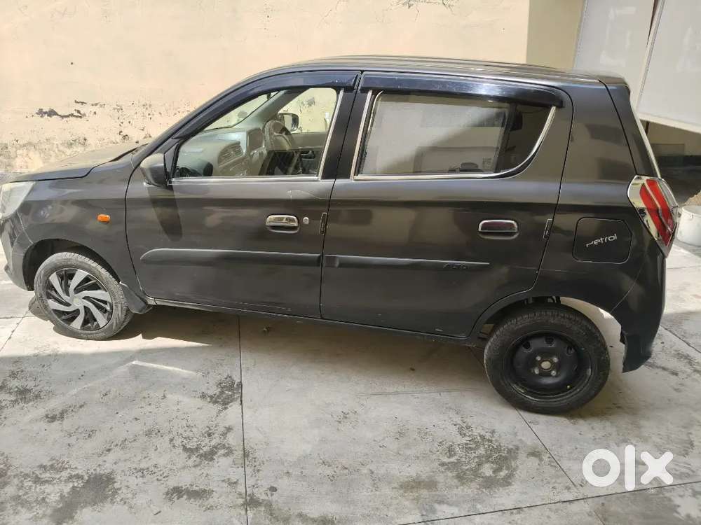 Maruti Suzuki Alto 2018