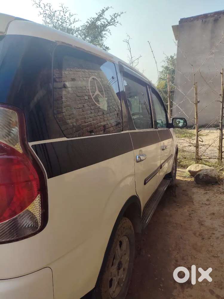Mahindra Xylo 2012 Diesel 140000 Km Driven