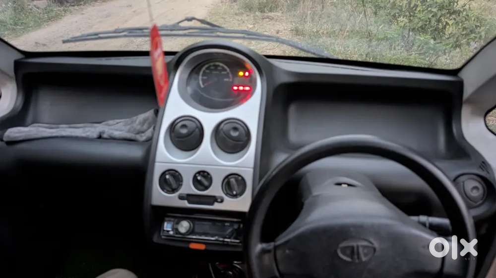 Tata Nano Xe Petrol Manual 2012 Car