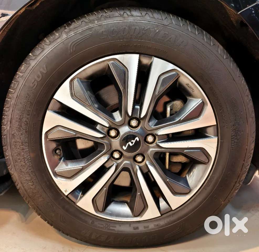 Kia Carnival, 2021, Diesel