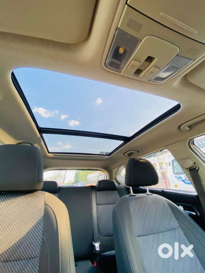 Kia Seltos Htk Plus G, 2024, Petrol