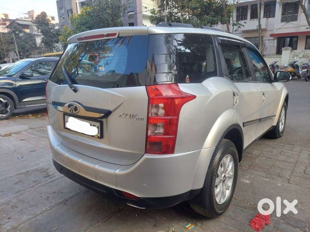 Mahindra Xuv500 2.2 W10, 2018, Diesel