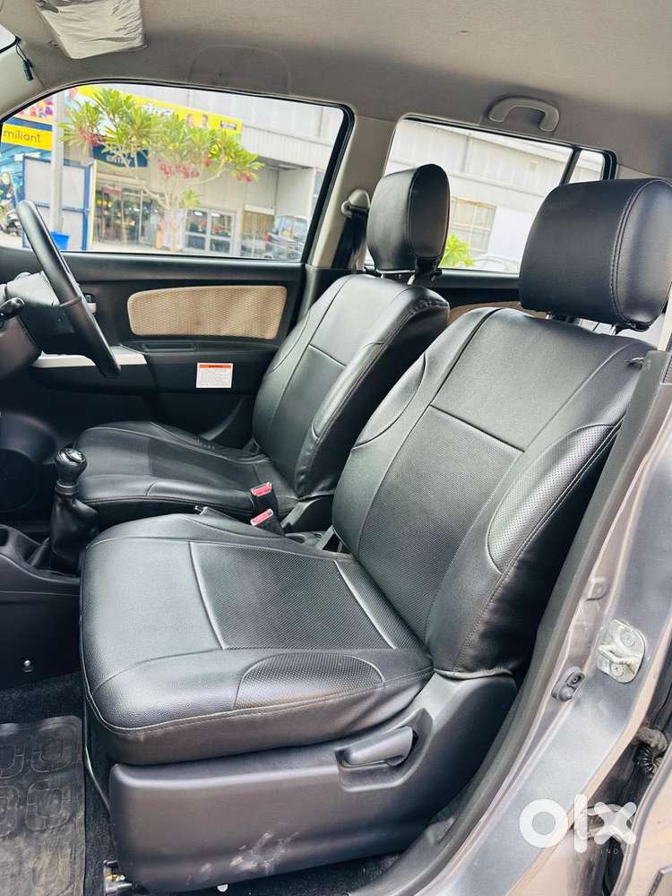 Maruti Suzuki Wagon R Vxi, 2018, Cng & Hybrids