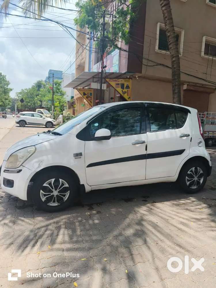 Maruti Suzuki Ritz 2011 Diesel Well Maintained