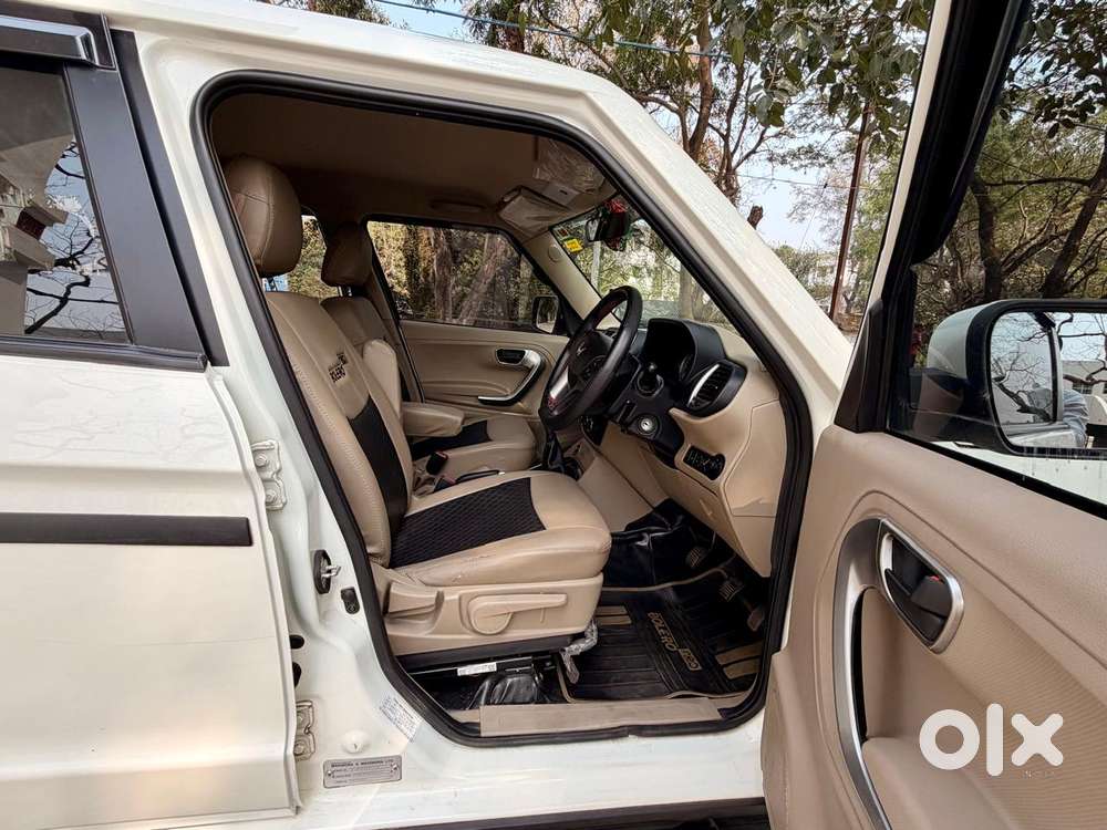 Mahindra Bolero Neo N10 (o), 2025, Diesel