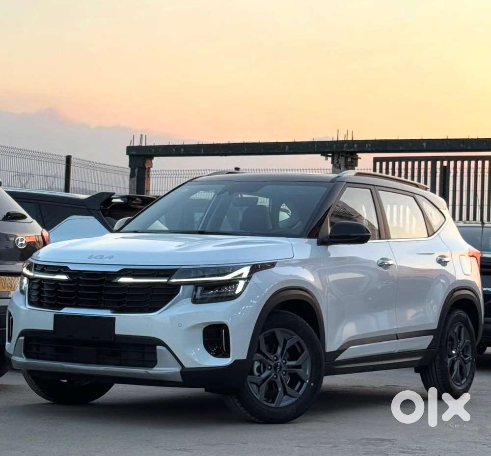 Seltos Htk Plus Opt Diesel