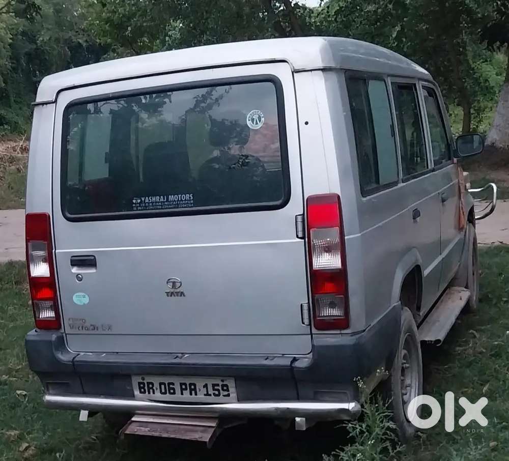 Tata Sumo Diesel Manual 2009 Model