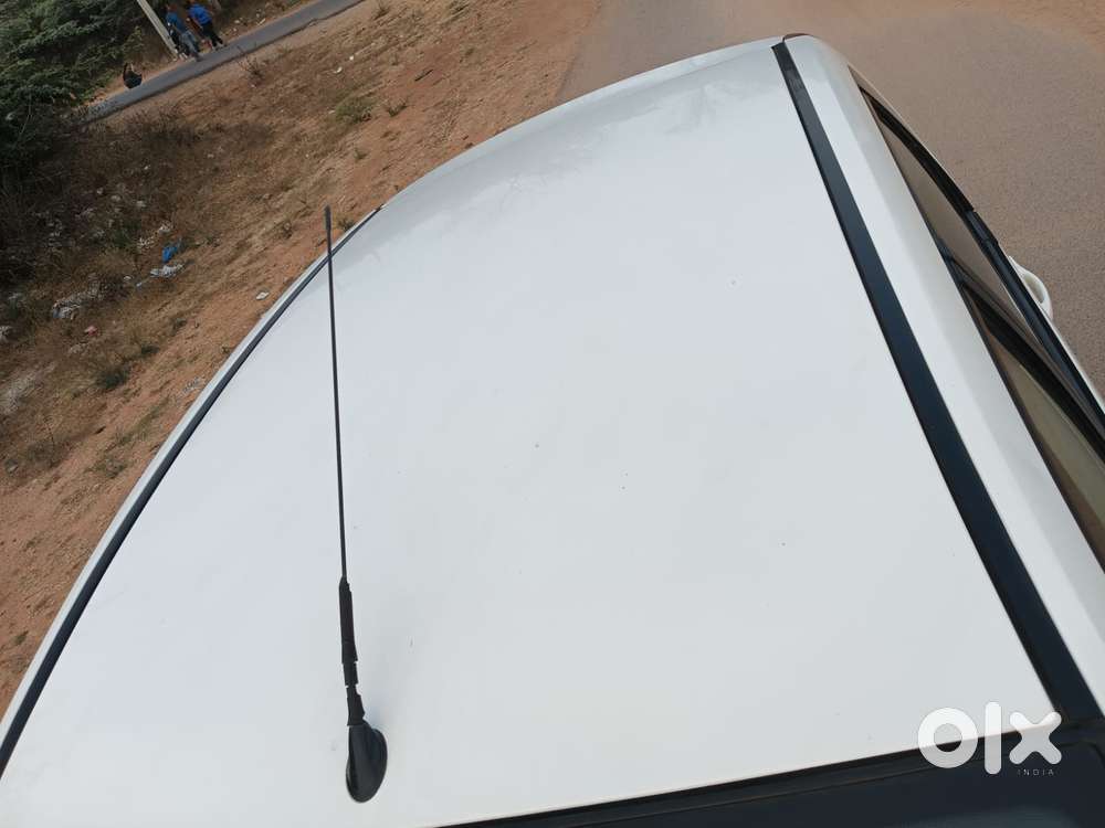 Ford Figo 2010-2012 Diesel Zxi, 2012, Diesel