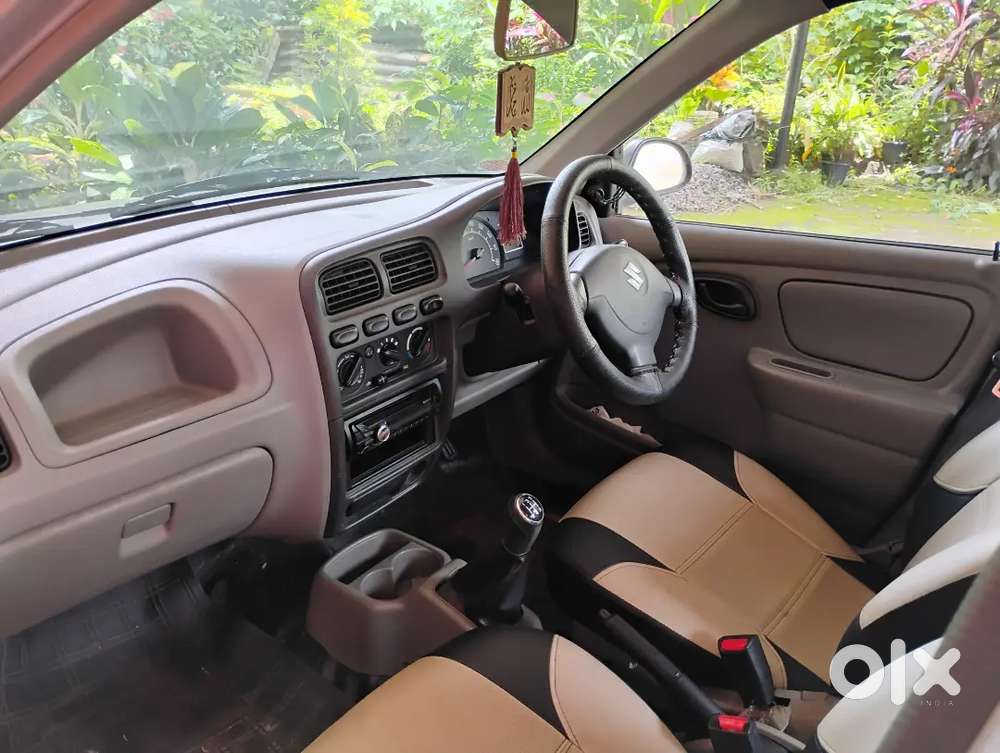 Maruti Suzuki Alto 2013 Lxi Less Km Driven In Good Condition.
