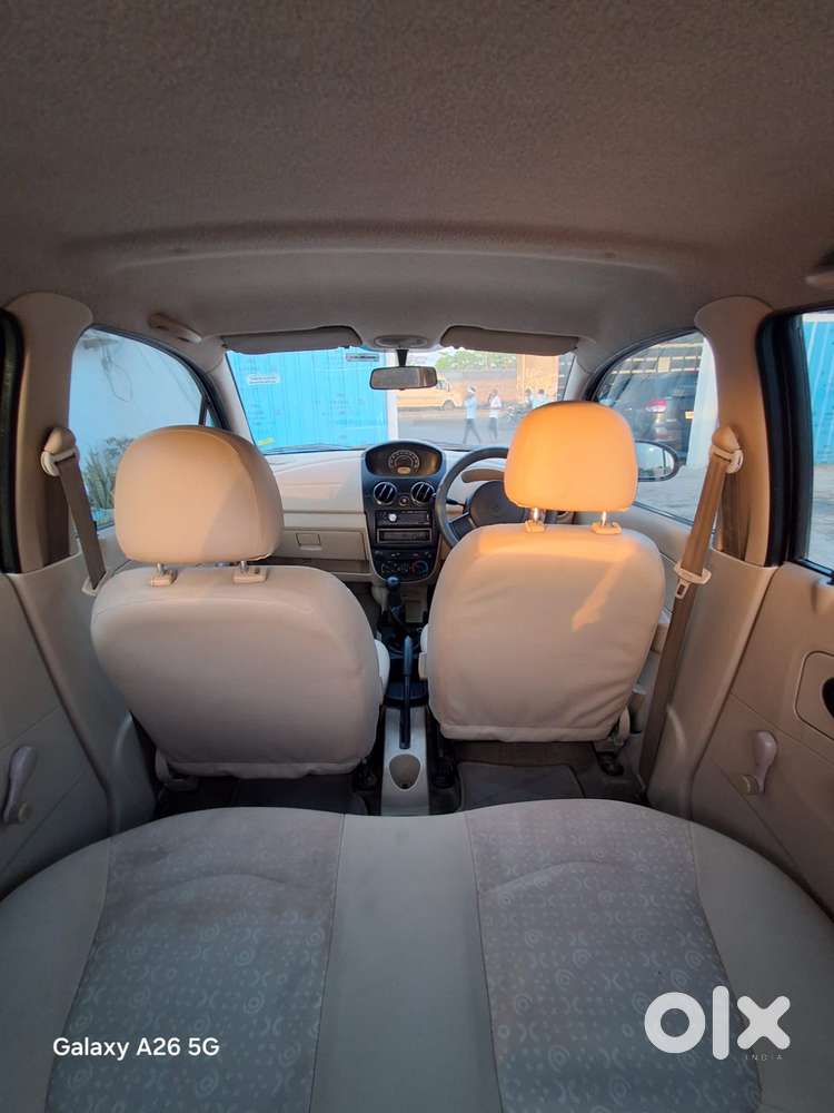 Chevrolet Spark, 2010, Petrol