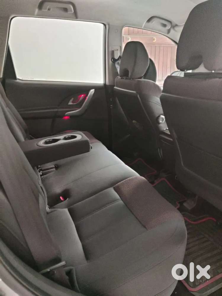 Mahindra Xuv500 2014 Diesel Manual