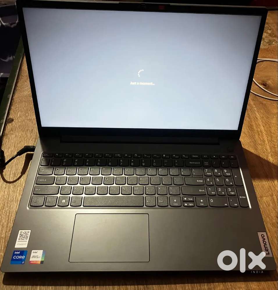 12 th Gen Intel(R)Core(TM) i7-1255U