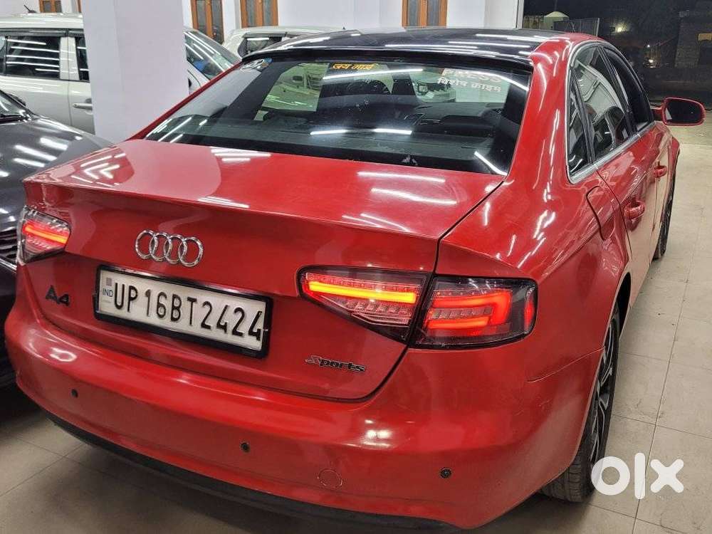 Audi A4 1.4 30 Tfsi Premium Plus, 2012, Diesel