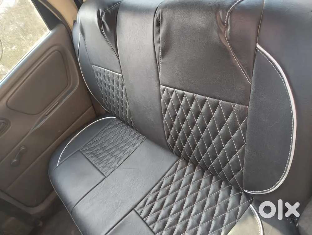 Maruti Suzuki Alto 2010