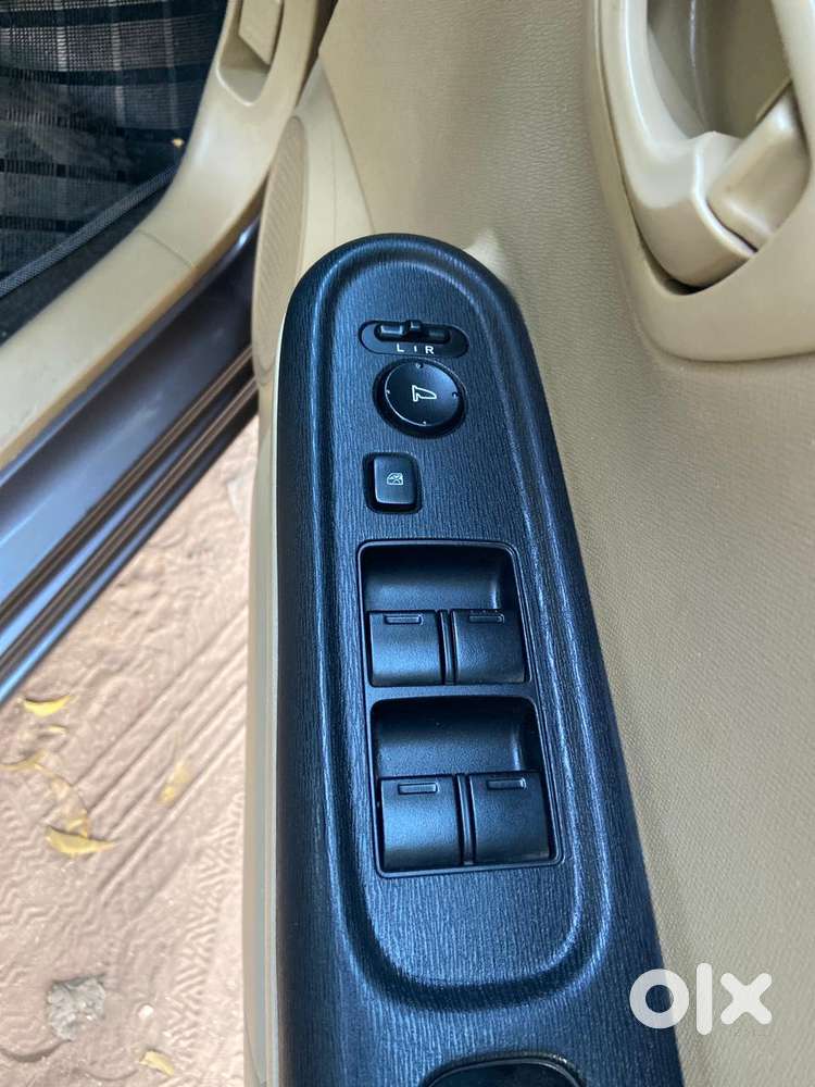 Honda Brio S Mt, 2015, Petrol