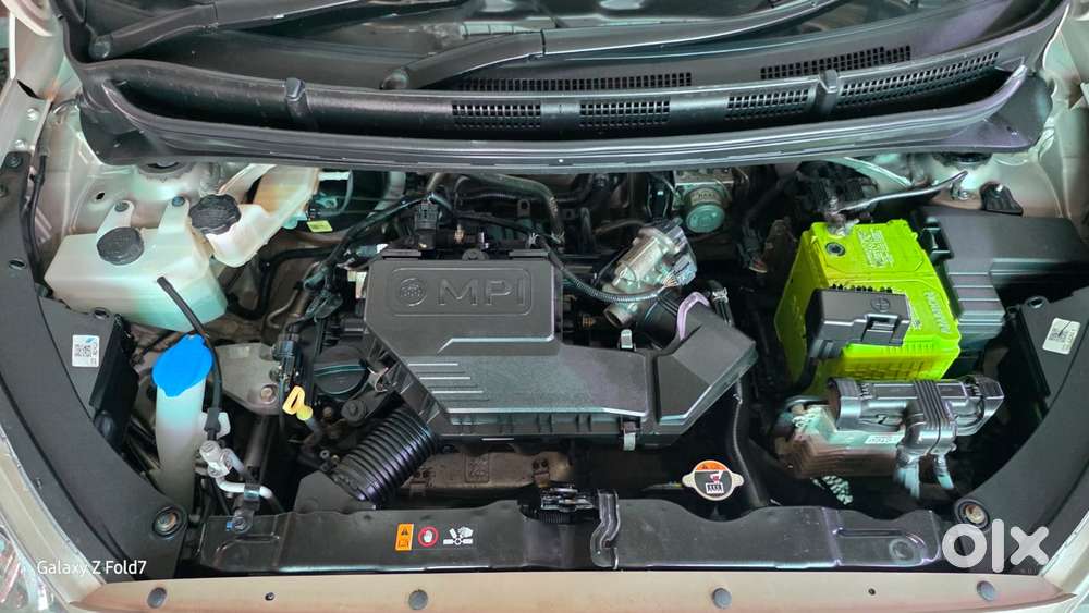 Skoda Octavia 2.0 Tdi Style Plus At, 2017, Diesel