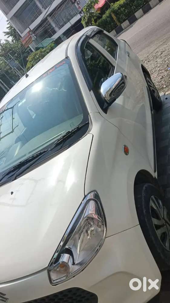 Maruti Suzuki Alto 1.0 Vxi 2024