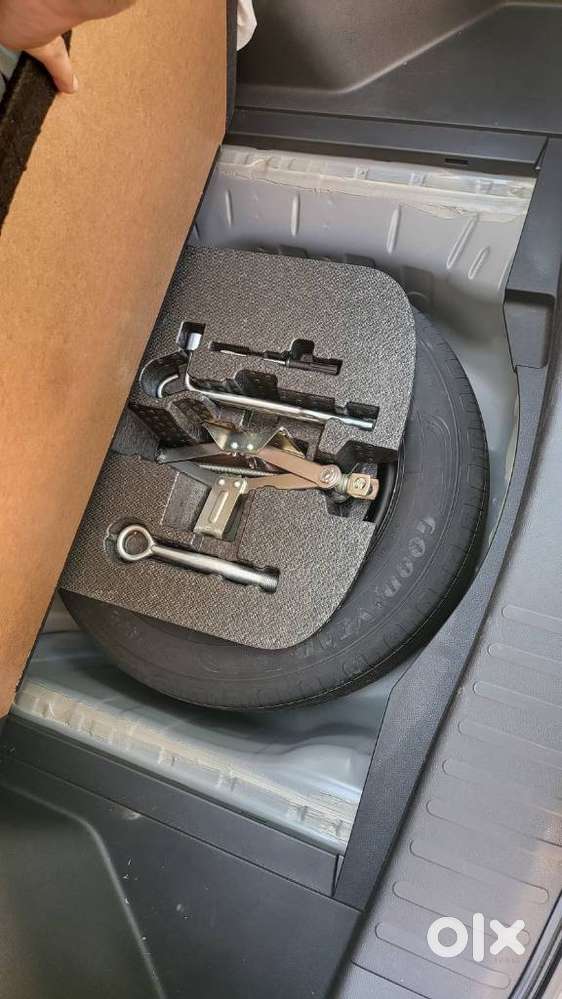 Honda Elevate Zx Cvt, 2024, Petrol