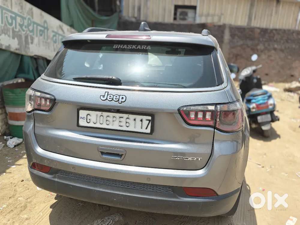 Clear Good Condition