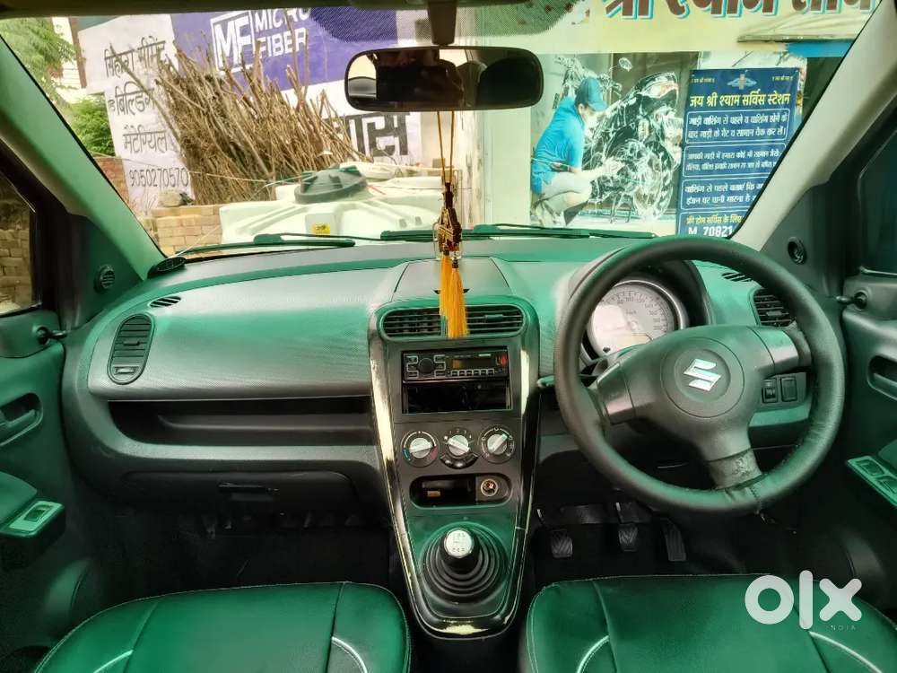Maruti Suzuki Ritz 2015 1st Owner Diesel 81000 Km Driven