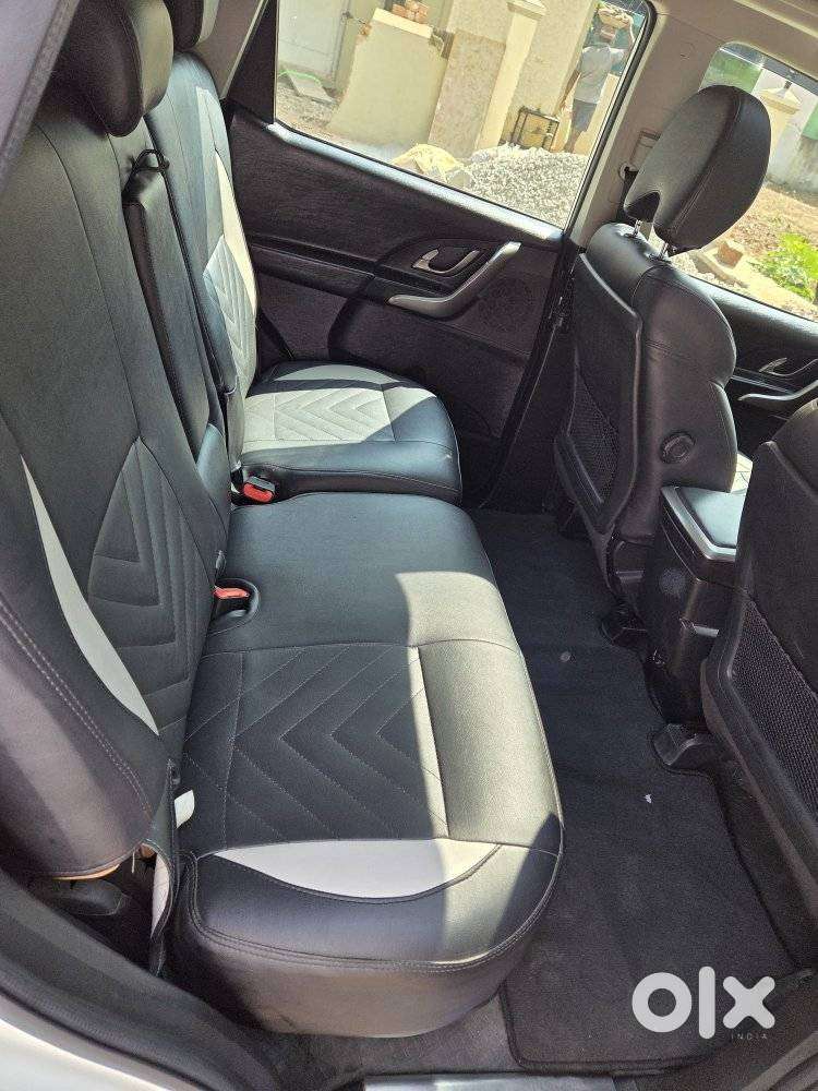 Mahindra Xuv500 W9, 2020, Diesel