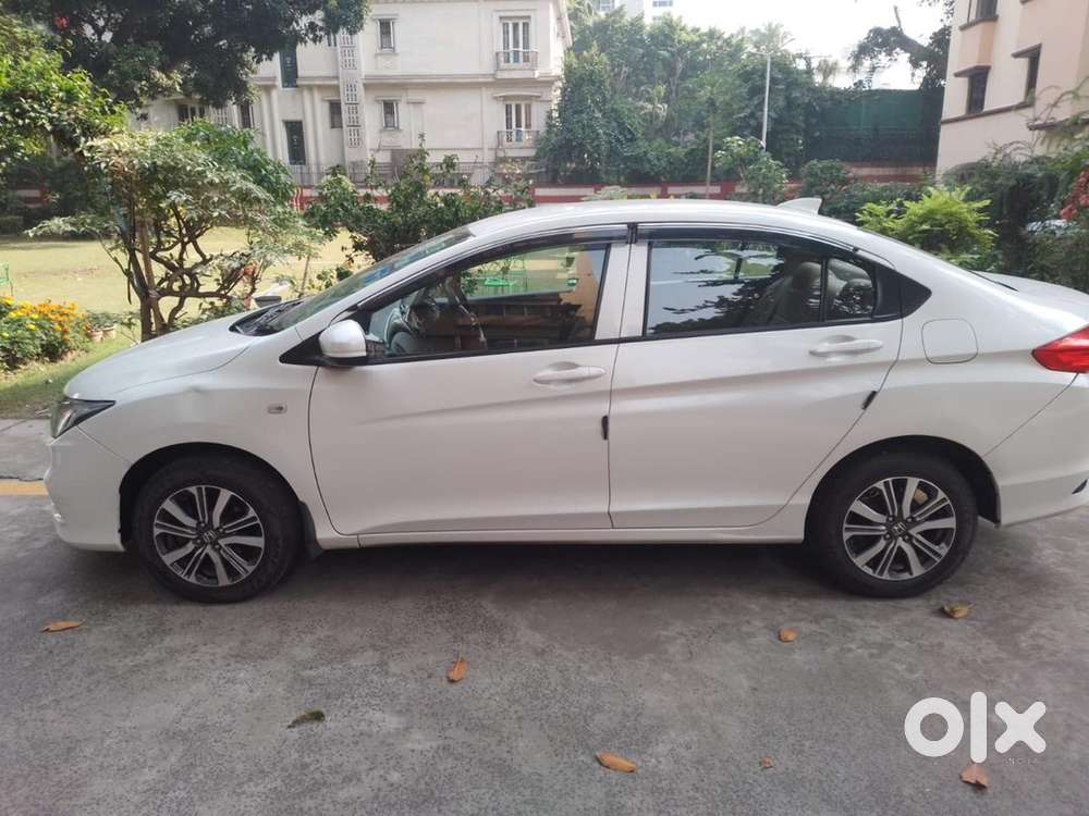 Honda City Petrol Mt 2022