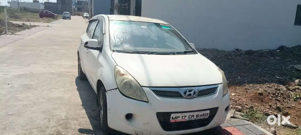 Hyundai I20 2012 Diesel 100000 Km Driven