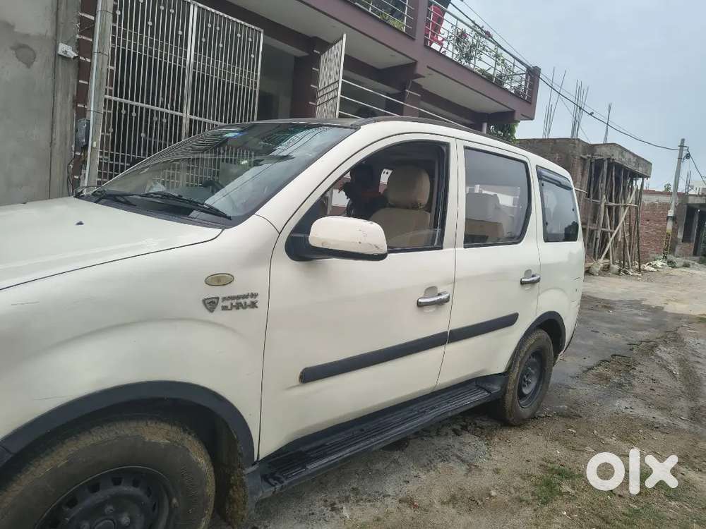 Mahindra Xylo 2016 Diesel 130000 Km Driven